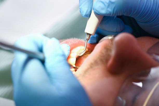 Best Emergency Dentist for Special Needs Patients in Leonardo, NJ
