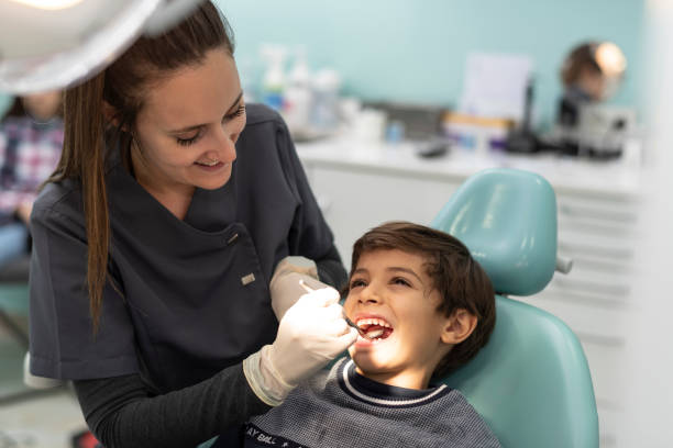 Best Emergency Root Canal Treatment in Leonardo, NJ