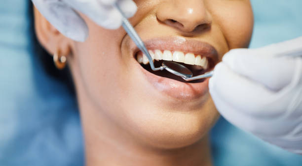 Best Emergency Dentist for Knocked-Out Tooth in Leonardo, NJ