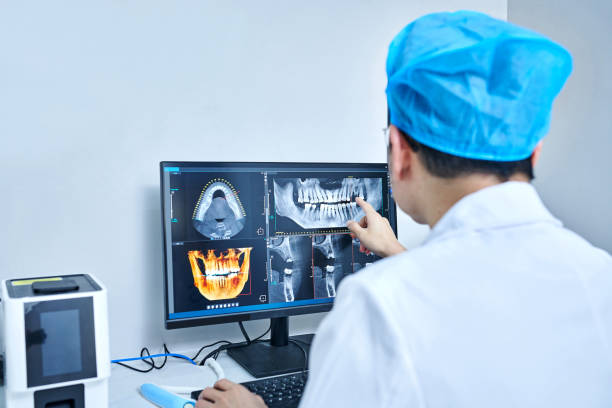 Best Pediatric Emergency Dentist in Leonardo, NJ