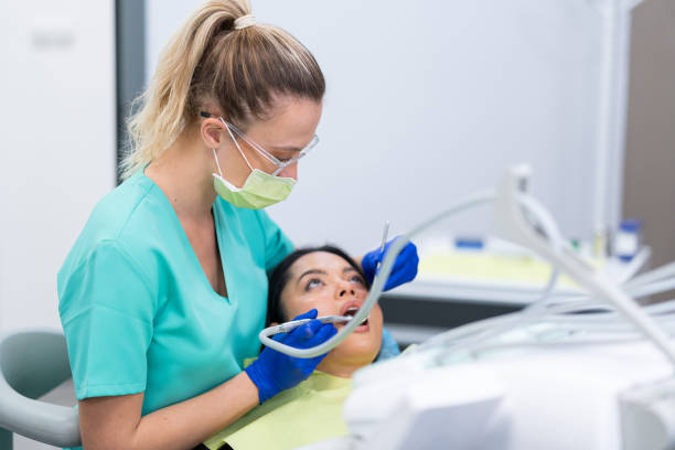 Best Broken or Cracked Tooth Emergency Dentist in Leonardo, NJ