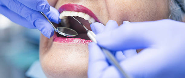 Best Emergency Dental Services for Seniors in Leonardo, NJ